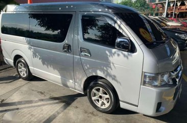 2014 Toyota Hiace Grandia for sale 