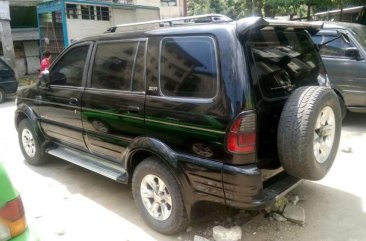 Isuzu Crosswind xuvi model 2004 for sale 