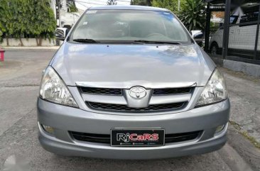 2008 Toyota Innova G gas for sale 