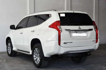 2016 Mitsubishi MONTERO GLS for sale 