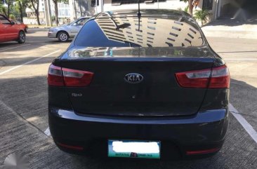 2013 Kia Rio Automatic for sale 