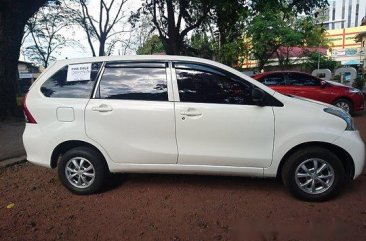 Toyota Avanza 2014 for sale