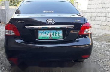 2008 Toyota Vios for sale