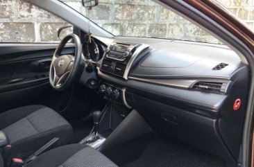 2015 TOYOTA Vios e matic very fresh