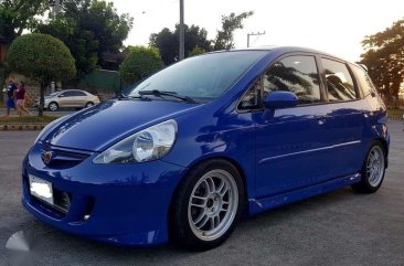 2004 Honda Jazz GD FOR SALE