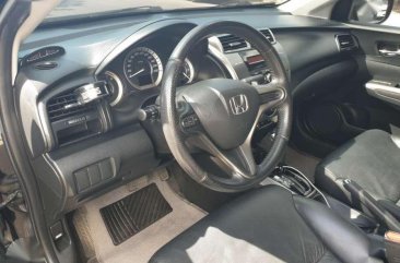 Honda City 2013 model, 1.5 top of the line