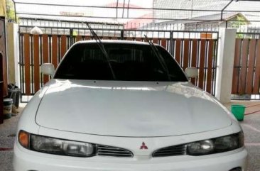 Mitsubishi Galant vr4 1996 FOR SALE