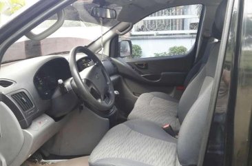 2012 Hyundai Grand Starex GL for sale 