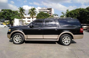 2011 Ford Expedition EL for sale 