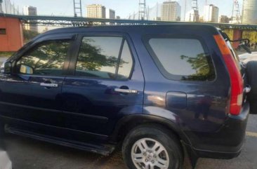 2004 Honda Crv for sale