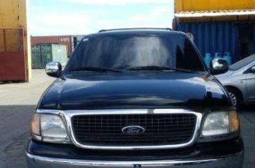 2000 Ford Expedition 4x4 for sale