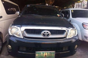 Toyota Hilux 2011 for sale