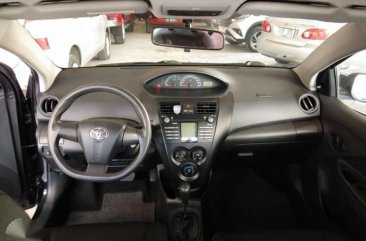 2013 Toyota Vios 1.3G Automatic for sale 