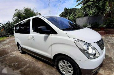 2009 HYUNDAI Starex VGT for sale 