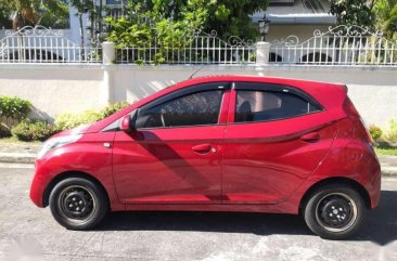 Hyundai Eon 2017 model for sale 