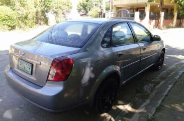 For sale ChEVROLET OpTrA 2006 model