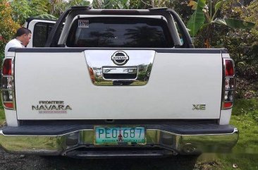 Nissan Frontier 2010 for sale