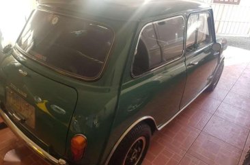 1967 Mini Cooper FOR SALE