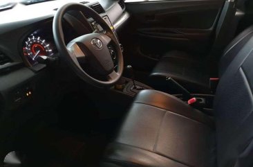 Toyota Avanza 2016 Model 1.3E Engine Automatic