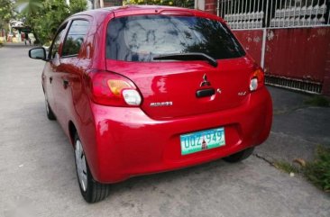 2013 Mitsubishi Mirage for sale 