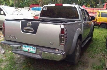 Nissan Frontier 2008 for sale