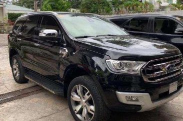 2015 Ford Everest Titanium 3.2 4X4 for sale