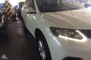 Nissan Xtrail 4x2 Rogue body all new