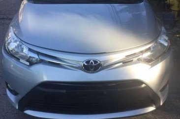 2016 Toyota Vios E AT for sale 