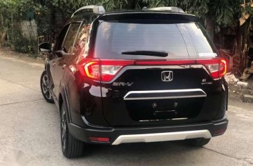 2018 Honda BRV V for sale 