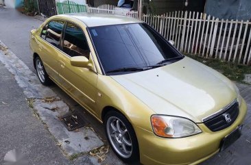 2002 Honda Civic Dimension FOR SALE