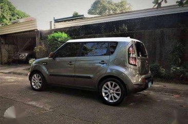 2010 Kia Soul FOR SALE