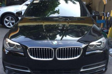 2015 BMW 520D 8Speed Automatic FOR SALE