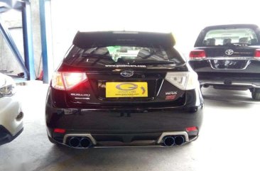 2013 Subaru Impreza WRX STi FOR SALE