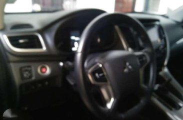 Mitsubishi Montero 2017 GLS Premium for sale