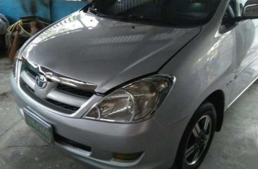 Toyota Innova G 2008 for sale 