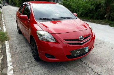 Toyota Vios J 2009 Model for sale 