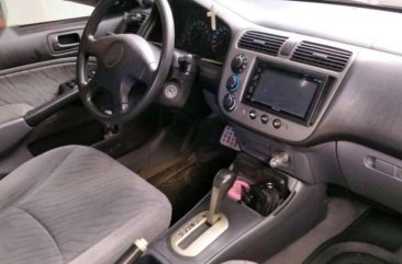 Honda Civic 2001 for sale