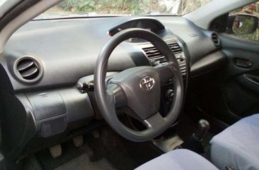 For sale: Toyota Vios e 2012 model