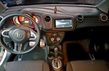 2014 Honda Brio V for sale 