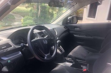 2012 Honda CRV for sale