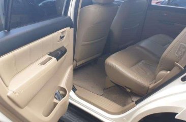 2014 Toyota Fortuner 2.5V for sale 