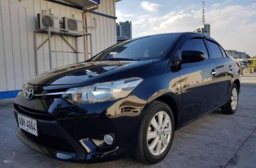 2015 Toyota Vios 1.3 E Automatic for sale