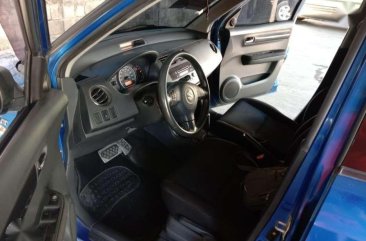 Suzuki Swift 2007 model all power automatic transmission