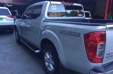 Nissan Navara 2017 1st owner FOR SALE