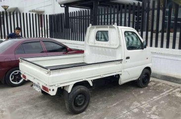 Area is Butuan city for sale SUZUKI Multicab pick up lift up 4x4 efi