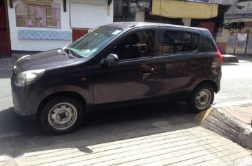 2017 Suzuki Alto 800cc Hatchback for sale 