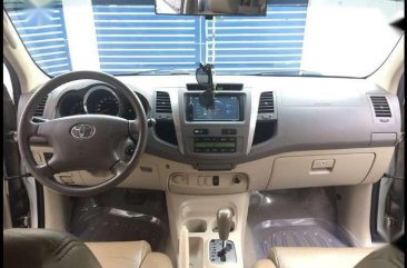 2008 Toyota Fortuner 2.7 G for sale 