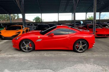 2013 Ferrari California30 4300 V8 BHP490 FOR SALE