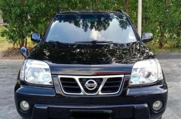 2006 Nissan Xtrail Matic Good Shifting Lady Driven