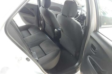 Toyota Vios 1.3E 2012 model Automatic for sale